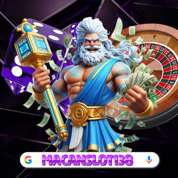 Gen138: Situs Game Slot Populer Seru